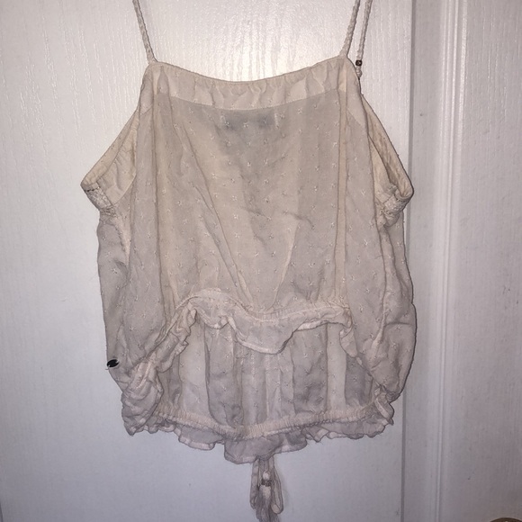 🌸4/$20🌸 american eagle tank - Picture 5 of 6